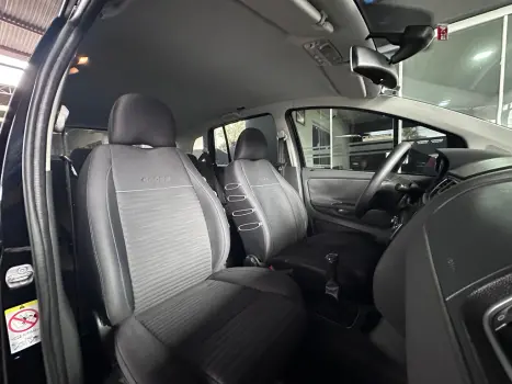 VOLKSWAGEN Space Cross 1.6 4P FLEX, Foto 9