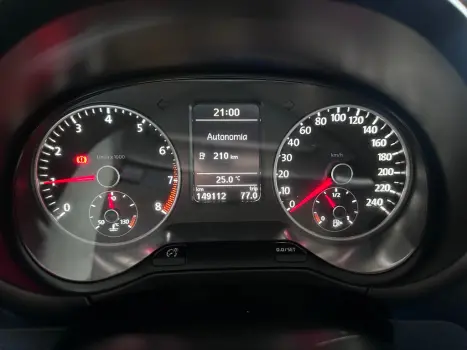 VOLKSWAGEN Space Cross 1.6 4P FLEX, Foto 11