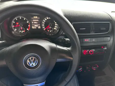 VOLKSWAGEN Space Cross 1.6 4P FLEX, Foto 12