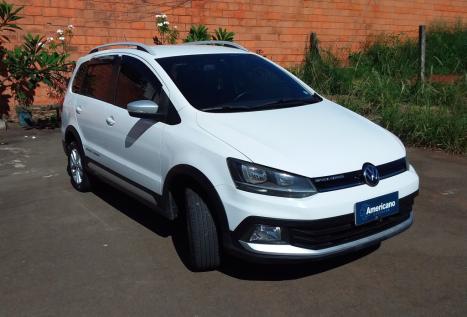 VOLKSWAGEN Space Cross 1.6 4P FLEX, Foto 3