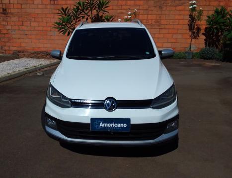 VOLKSWAGEN Space Cross 1.6 4P FLEX, Foto 2