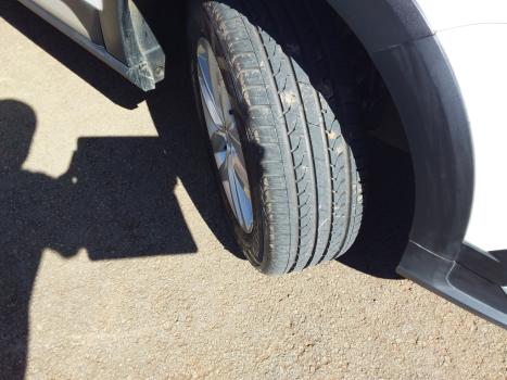 VOLKSWAGEN Space Cross 1.6 4P FLEX, Foto 4