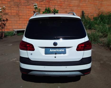 VOLKSWAGEN Space Cross 1.6 4P FLEX, Foto 12