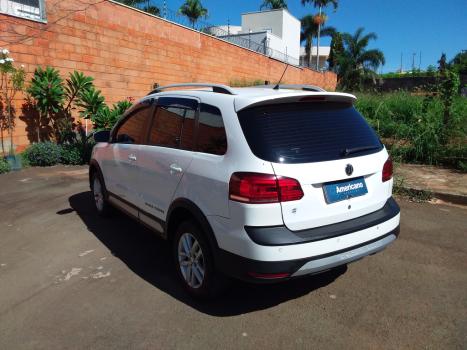 VOLKSWAGEN Space Cross 1.6 4P FLEX, Foto 13