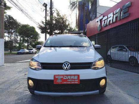 VOLKSWAGEN Space Cross 1.6 4P FLEX, Foto 2