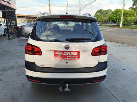 VOLKSWAGEN Space Cross 1.6 4P FLEX, Foto 3