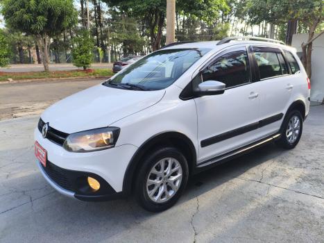 VOLKSWAGEN Space Cross 1.6 4P FLEX, Foto 4