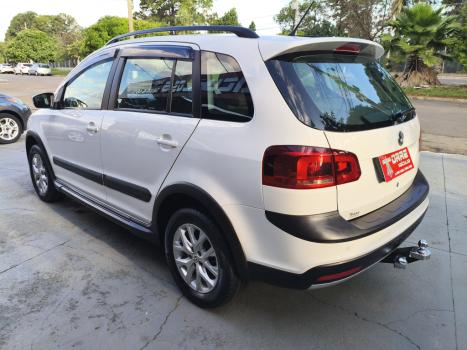 VOLKSWAGEN Space Cross 1.6 4P FLEX, Foto 5