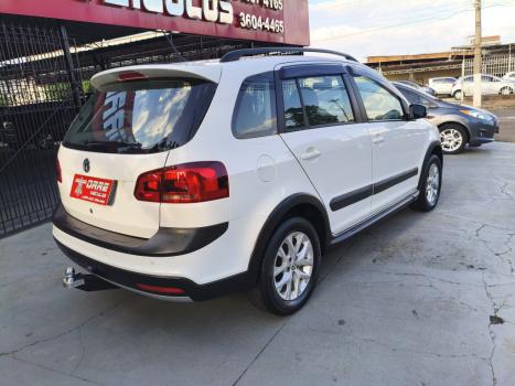 VOLKSWAGEN Space Cross 1.6 4P FLEX, Foto 6
