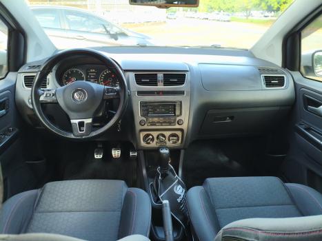 VOLKSWAGEN Space Cross 1.6 4P FLEX, Foto 13