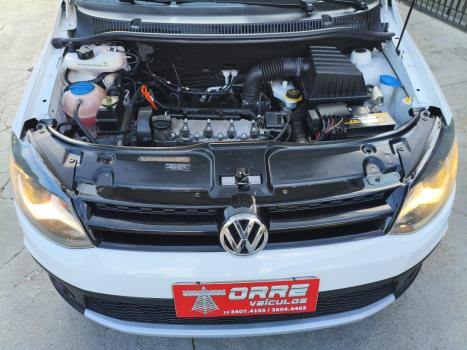 VOLKSWAGEN Space Cross 1.6 4P FLEX, Foto 18