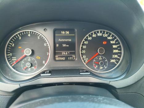 VOLKSWAGEN Space Cross 1.6 4P FLEX, Foto 21