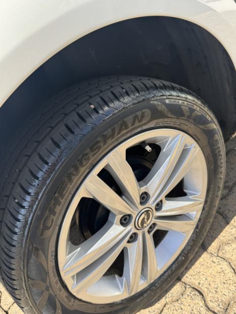 VOLKSWAGEN Space Fox 1.6 4P FLEX I-MOTION AUTOMATIZADO, Foto 5