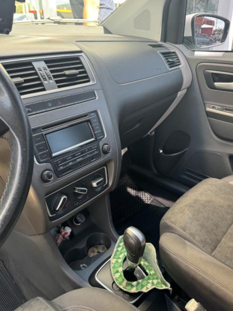 VOLKSWAGEN Space Fox 1.6 4P FLEX I-MOTION AUTOMATIZADO, Foto 7