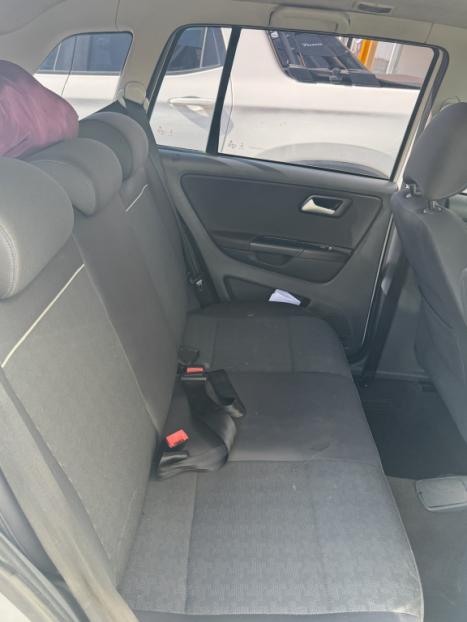 VOLKSWAGEN Space Fox 1.6 4P FLEX I-MOTION AUTOMATIZADO, Foto 9