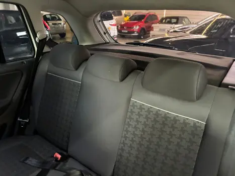 VOLKSWAGEN Space Fox 1.6 4P FLEX I-MOTION AUTOMATIZADO, Foto 10
