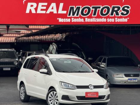 VOLKSWAGEN Space Fox 1.6 4P FLEX TREND, Foto 1