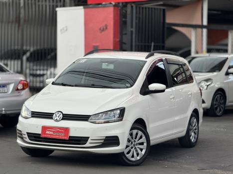 VOLKSWAGEN Space Fox 1.6 4P FLEX TREND, Foto 2