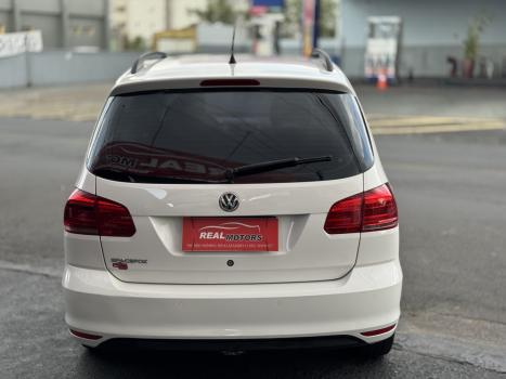 VOLKSWAGEN Space Fox 1.6 4P FLEX TREND, Foto 5