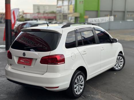 VOLKSWAGEN Space Fox 1.6 4P FLEX TREND, Foto 6