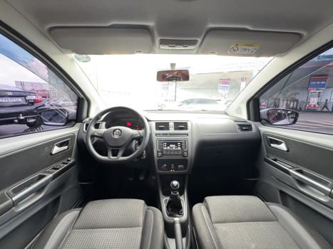 VOLKSWAGEN Space Fox 1.6 4P FLEX TREND, Foto 7