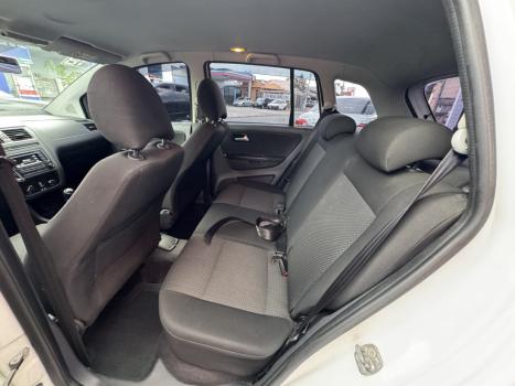 VOLKSWAGEN Space Fox 1.6 4P FLEX TREND, Foto 8