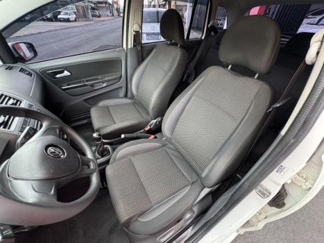 VOLKSWAGEN Space Fox 1.6 4P FLEX TREND, Foto 9