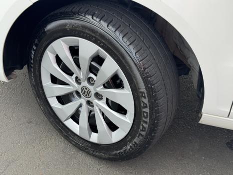 VOLKSWAGEN Space Fox 1.6 4P FLEX TREND, Foto 10