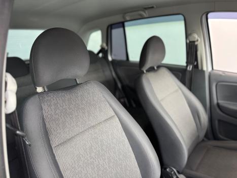 VOLKSWAGEN Space Fox 1.6 4P FLEX TREND, Foto 3