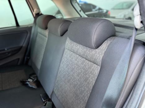 VOLKSWAGEN Space Fox 1.6 4P FLEX TREND, Foto 4