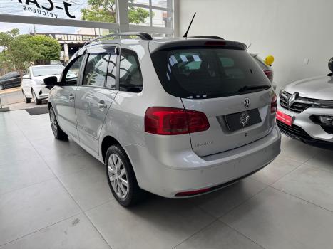 VOLKSWAGEN Space Fox 1.6 4P FLEX TREND, Foto 5