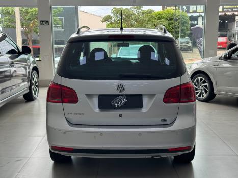 VOLKSWAGEN Space Fox 1.6 4P FLEX TREND, Foto 6