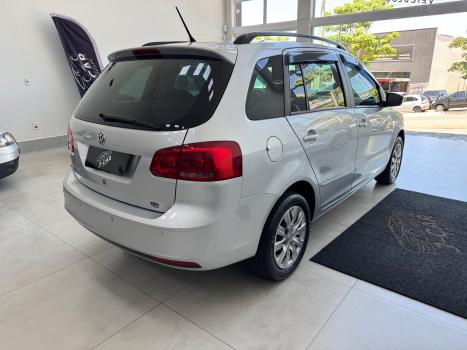 VOLKSWAGEN Space Fox 1.6 4P FLEX TREND, Foto 8