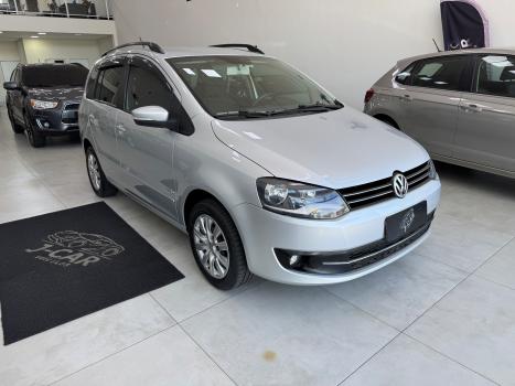 VOLKSWAGEN Space Fox 1.6 4P FLEX TREND, Foto 9