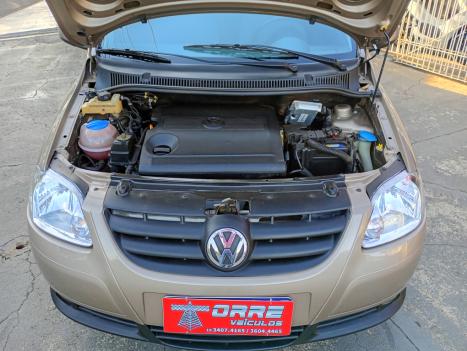 VOLKSWAGEN Space Fox 1.6 4P FLEX COMFORTLINE, Foto 9