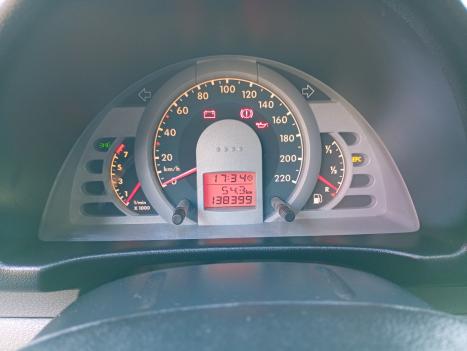 VOLKSWAGEN Space Fox 1.6 4P FLEX COMFORTLINE, Foto 15