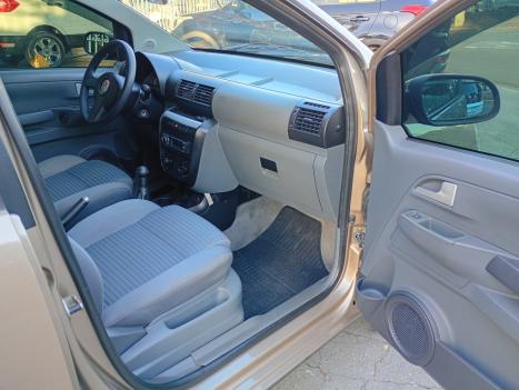 VOLKSWAGEN Space Fox 1.6 4P FLEX COMFORTLINE, Foto 14