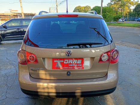 VOLKSWAGEN Space Fox 1.6 4P FLEX COMFORTLINE, Foto 5