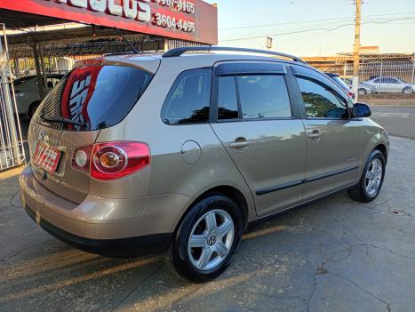 VOLKSWAGEN Space Fox 1.6 4P FLEX COMFORTLINE, Foto 6