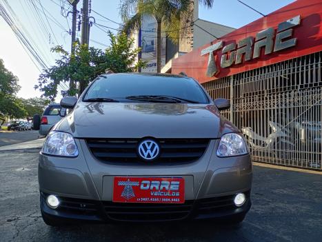 VOLKSWAGEN Space Fox 1.6 4P FLEX COMFORTLINE, Foto 3