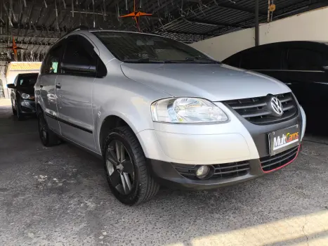 VOLKSWAGEN Space Fox 1.6 4P FLEX, Foto 4
