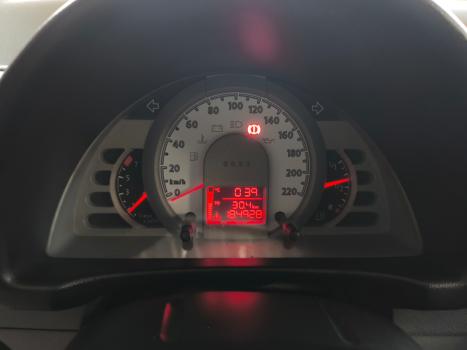 VOLKSWAGEN Space Fox 1.6 4P FLEX, Foto 2