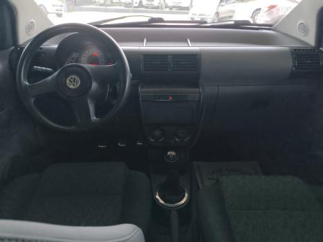 VOLKSWAGEN Space Fox 1.6 4P FLEX, Foto 3