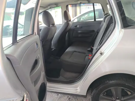 VOLKSWAGEN Space Fox 1.6 4P FLEX, Foto 5
