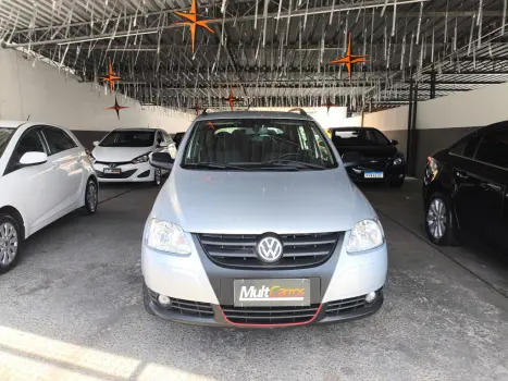 VOLKSWAGEN Space Fox 1.6 4P FLEX, Foto 8