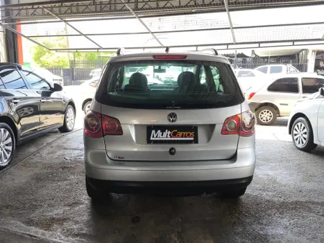 VOLKSWAGEN Space Fox 1.6 4P FLEX, Foto 9