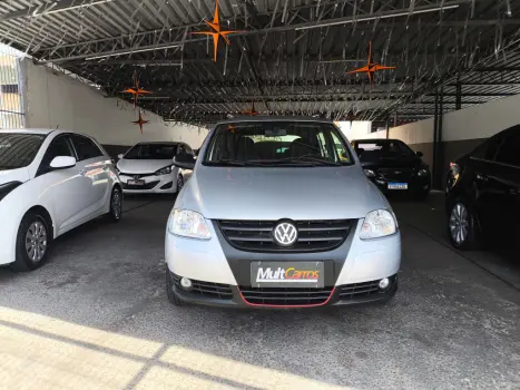 VOLKSWAGEN Space Fox 1.6 4P FLEX, Foto 11