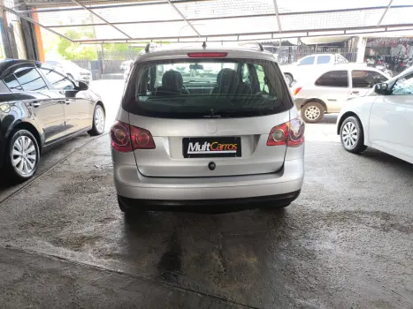 VOLKSWAGEN Space Fox 1.6 4P FLEX, Foto 12