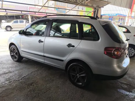 VOLKSWAGEN Space Fox 1.6 4P FLEX, Foto 13