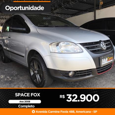 VOLKSWAGEN Space Fox 1.6 4P FLEX, Foto 1